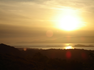 sunset over Achill.jpg